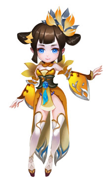 大主宰新版牧师职业