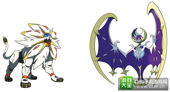 双版本将有12小时时差？ 《精灵宝可梦 太阳/月亮》9月6日新情报