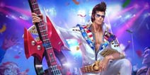 摇滚歌王将登场《时空召唤》10.5更新预告