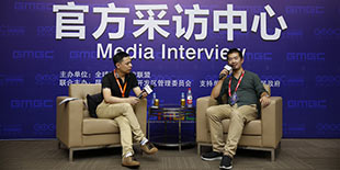 GMGC昆山对话|乐米科技CEO韩振杰:持续不断坚持独立游戏制作