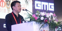GMGC昆山演讲|49游戏创始人金保佟：游戏公司的泛娱乐IP战略
