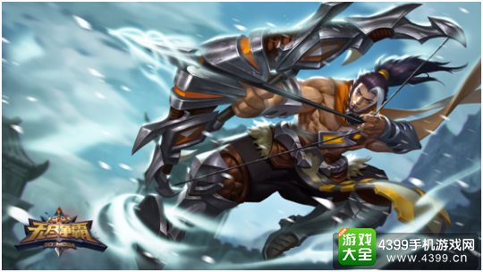 无尽争霸手游