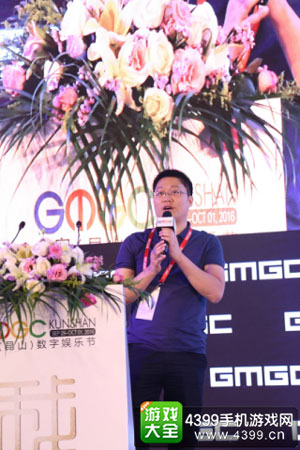 云睿智能CEO贺超