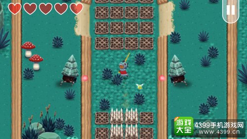 天空鱼传说攻略