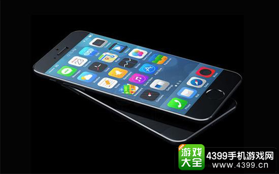 iPhone8屏幕