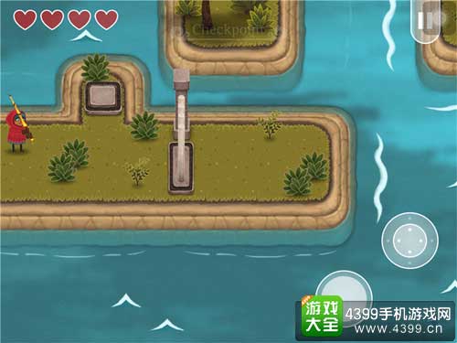 塞尔达风情