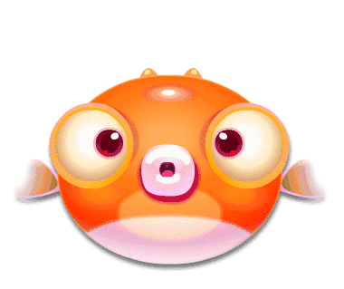 气鼓鱼