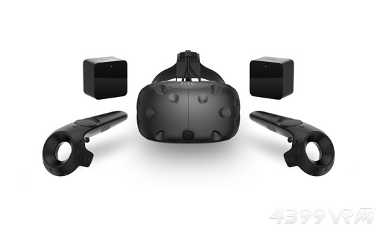 HTC Vive值得买吗