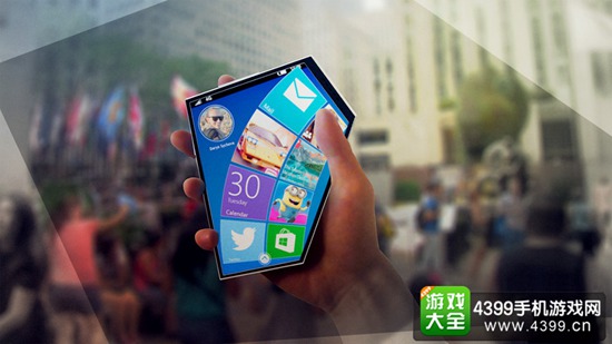诺基亚