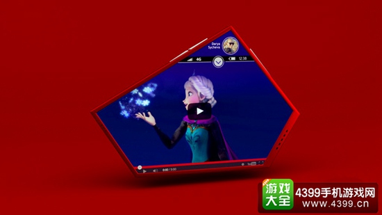 诺基亚