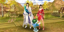 倩女幽魂手游10月6日加开苹果安卓官服互通服公告