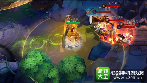 乱斗西游2