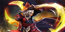 《乱斗西游2》羊力大仙新时装锦衣夜行介绍