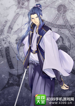 FGO小次郎
