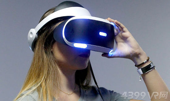 PS VR PC可以使用吗? 恐怕暂时还需要PS4