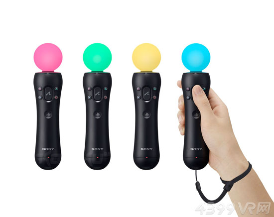 PS VR PS4旧版机型可以使用吗？ 哪款都可以，放心买买买吧！
