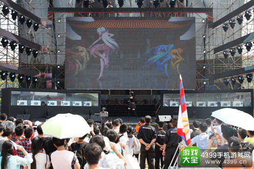这很强势！C Joy众多元气美少女来袭 