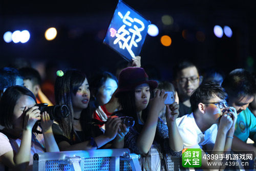 这很强势！C Joy众多元气美少女来袭 