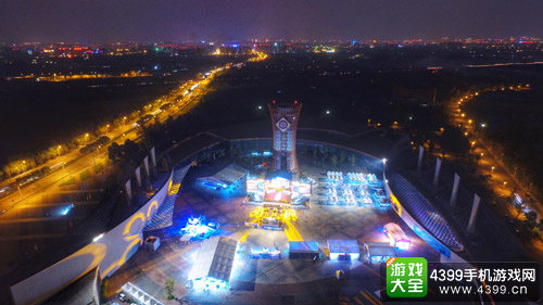 这很强势！C Joy众多元气美少女来袭 