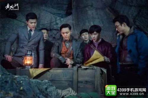 2016泛娱乐大格局 从网文IP的影视联动说起