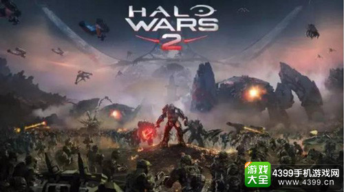 《光环战争2》