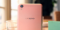 OPPO R9s 发布时间确定于10月19日