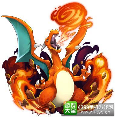 宠物精灵