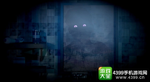 玩具熊的五夜后宫姐妹地点结局 隐藏结局和坏结局