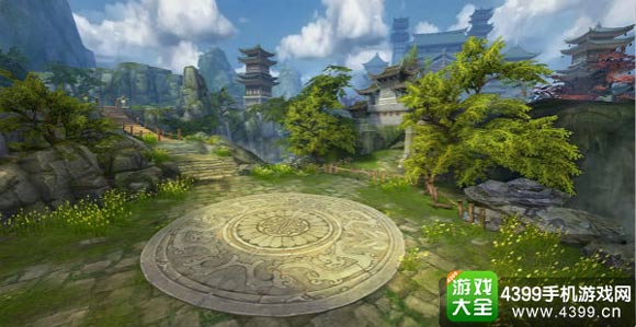 不良人2手游公测