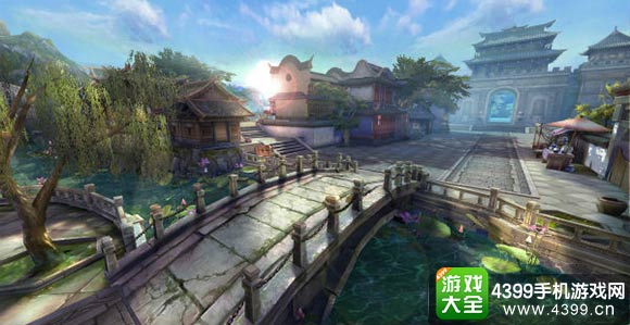 不良人2手游公测