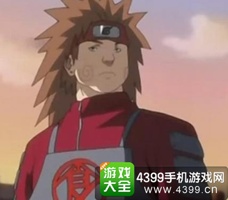 火影忍者手游疾风传丁次
