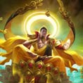 乱斗西游2如来佛祖属性 英雄如来佛祖图鉴大全