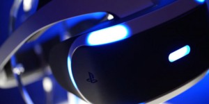 PSVR今年销量将达260万台 碾压其他同类产品