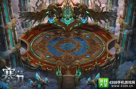 寒刀手游