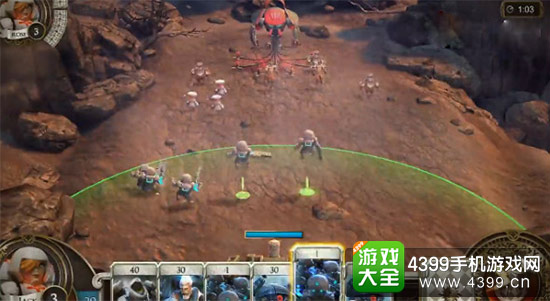 科幻战场