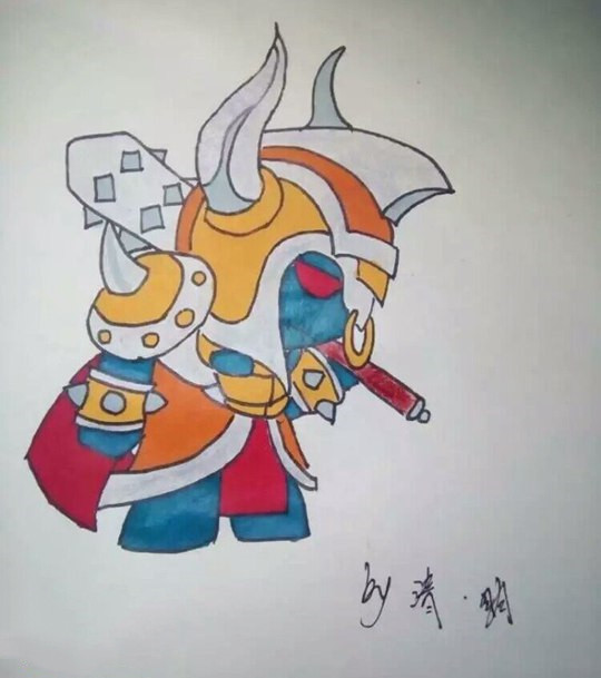 洪荒大劫篇特处士-4399清·明