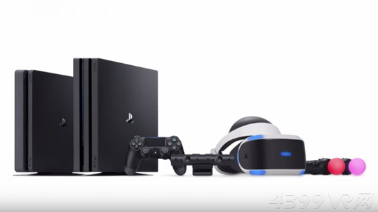 PSVR是什么？ 这是目前最便宜的高端虚拟现实解决方案