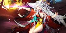新增魔梦追歼《无限幻斗》新版本上线