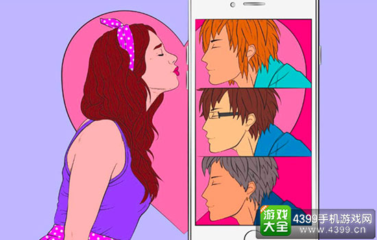 乙女类游戏