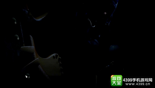 玩具熊的五夜后宫姐妹地点第4夜怎么过