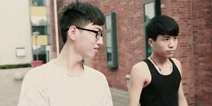 《球球大作战》CR战队的秘密 高颜值帅哥吐露心声