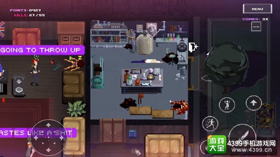 《疯狂派对GO》进入最终测试环节 或在圣诞节上架
