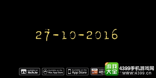 被遗忘的房间游戏内容曝光 定档10月27日上架