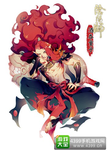 阴阳师