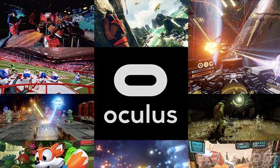 Oculus