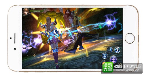 蜀门手游首测预约