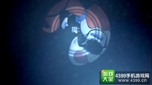 玩具熊的五夜后宫姐妹地点第5夜怎么过