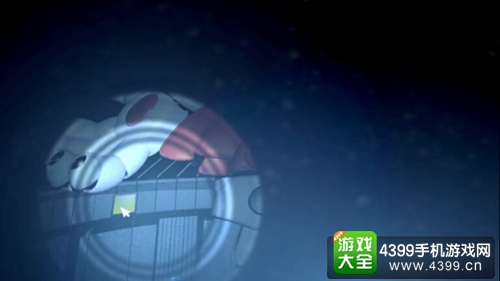 玩具熊的五夜后宫姐妹地点第5夜怎么过