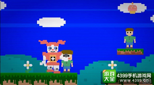 玩具熊的五夜后宫姐们地点小游戏怎么过