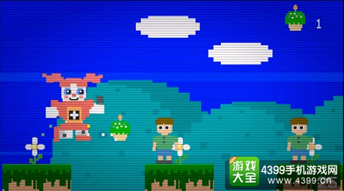 玩具熊的五夜后宫姐们地点小游戏怎么过